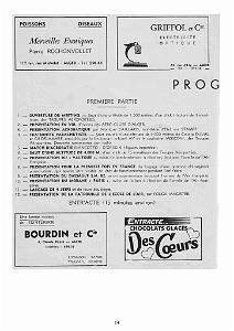 500 MEETING NATIONAL EN 1959 A ALGER-MAISON BLANCHE le 4 octobre (14)